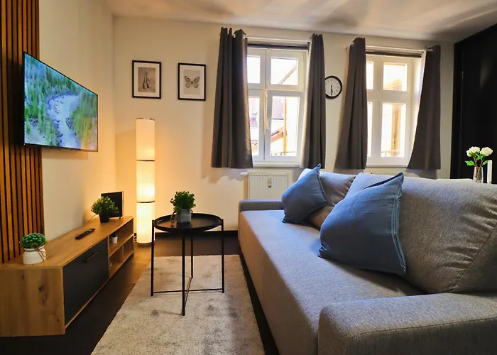 A Comfy Apartment In Smichov - Andel