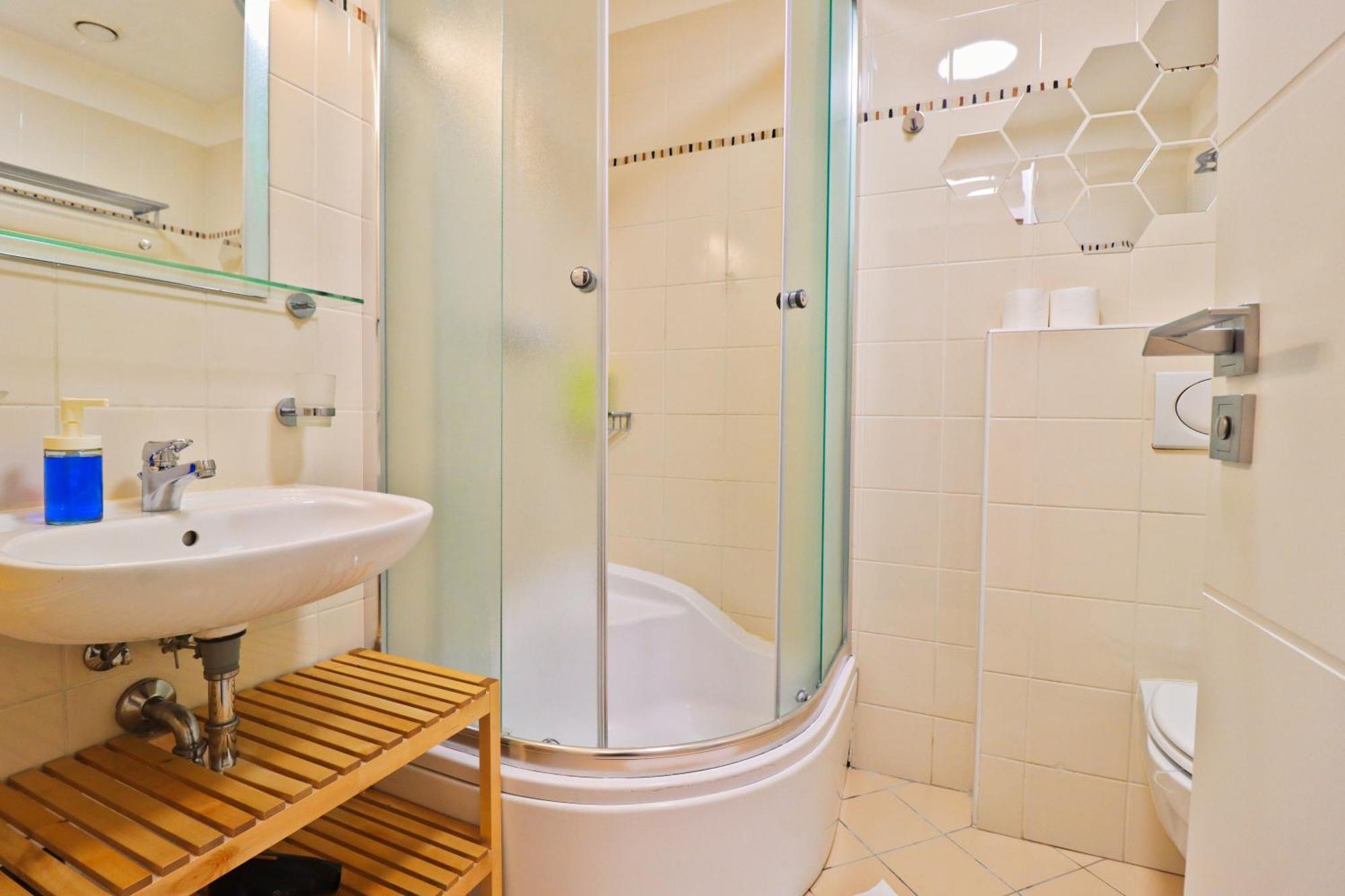 A Comfy In Smichov - Andel Prague