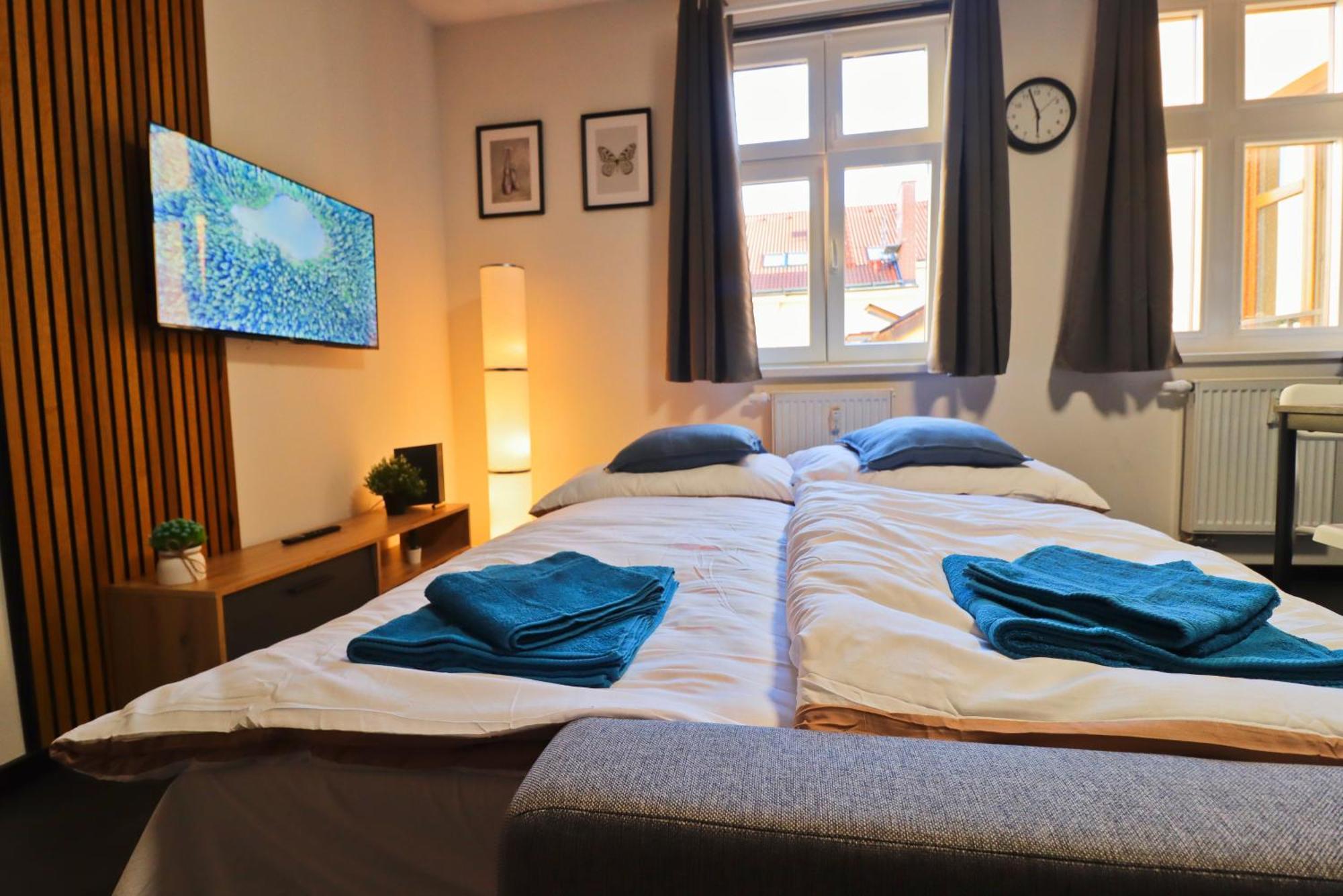 A Comfy In Smichov - Andel