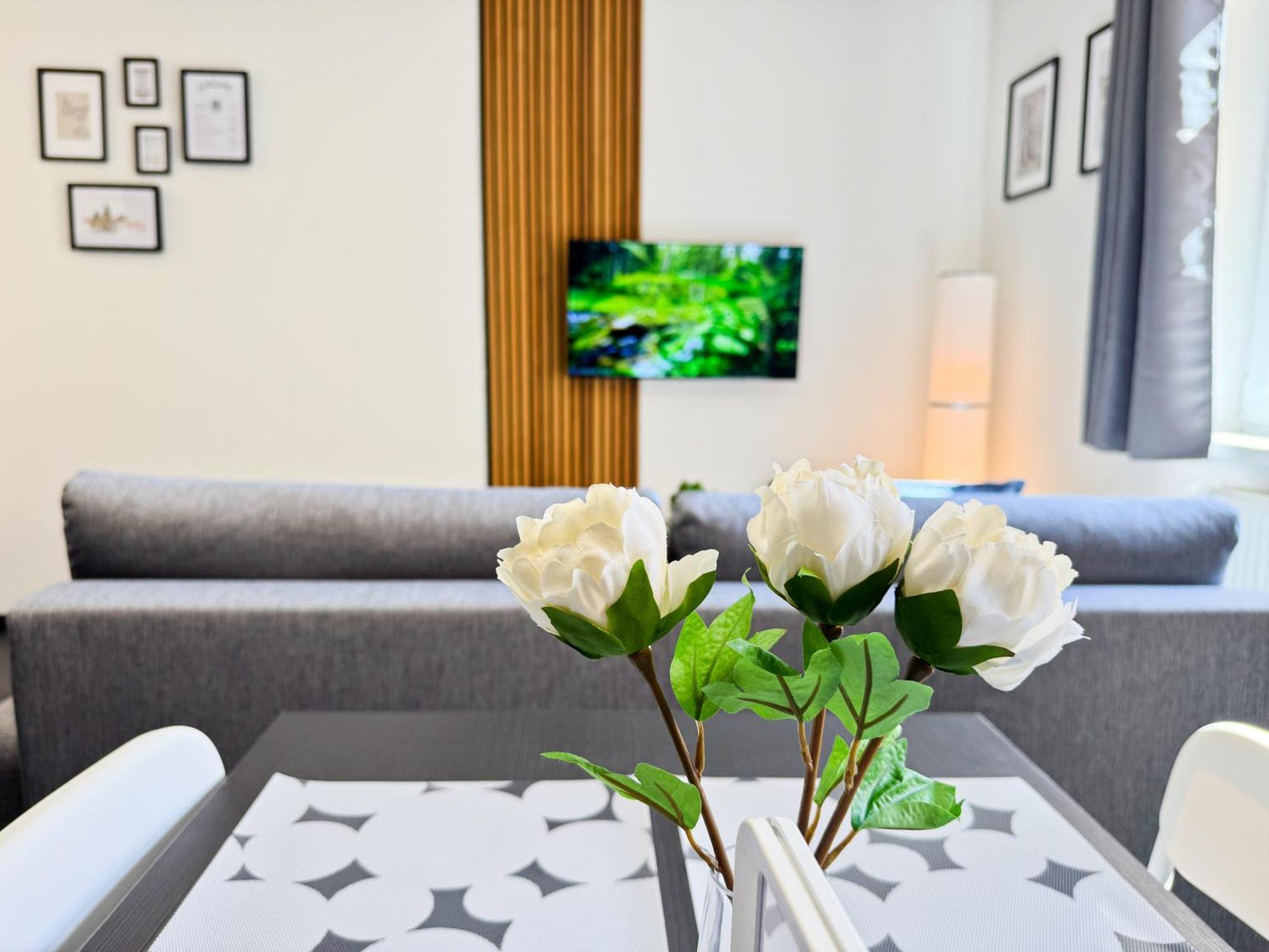 A Comfy In Smichov - Andel *