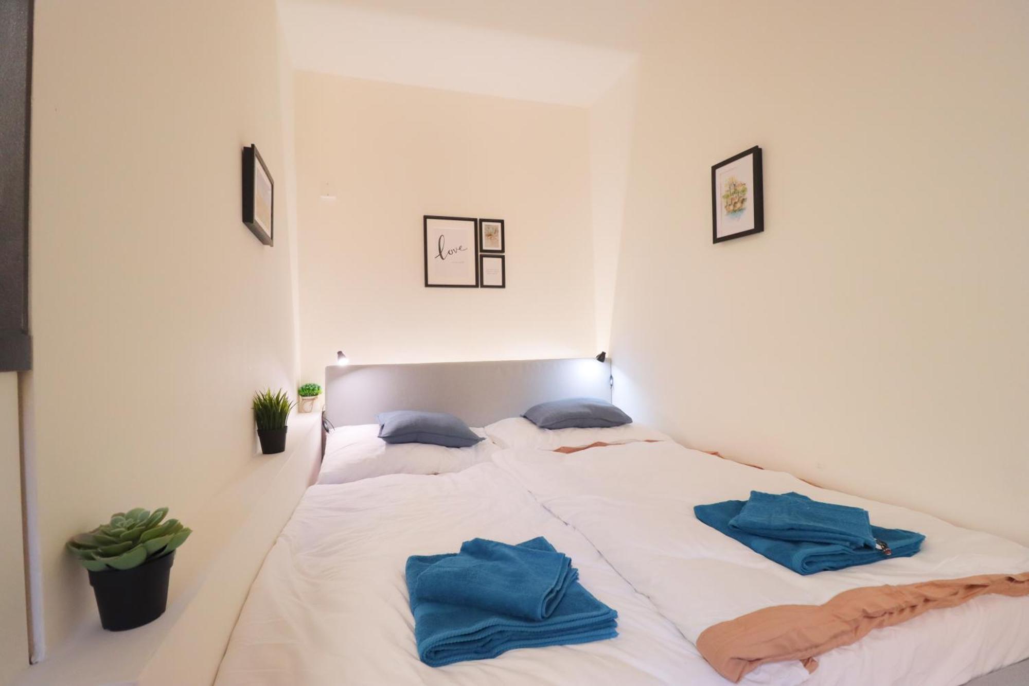 A Comfy In Smichov - Andel Prague