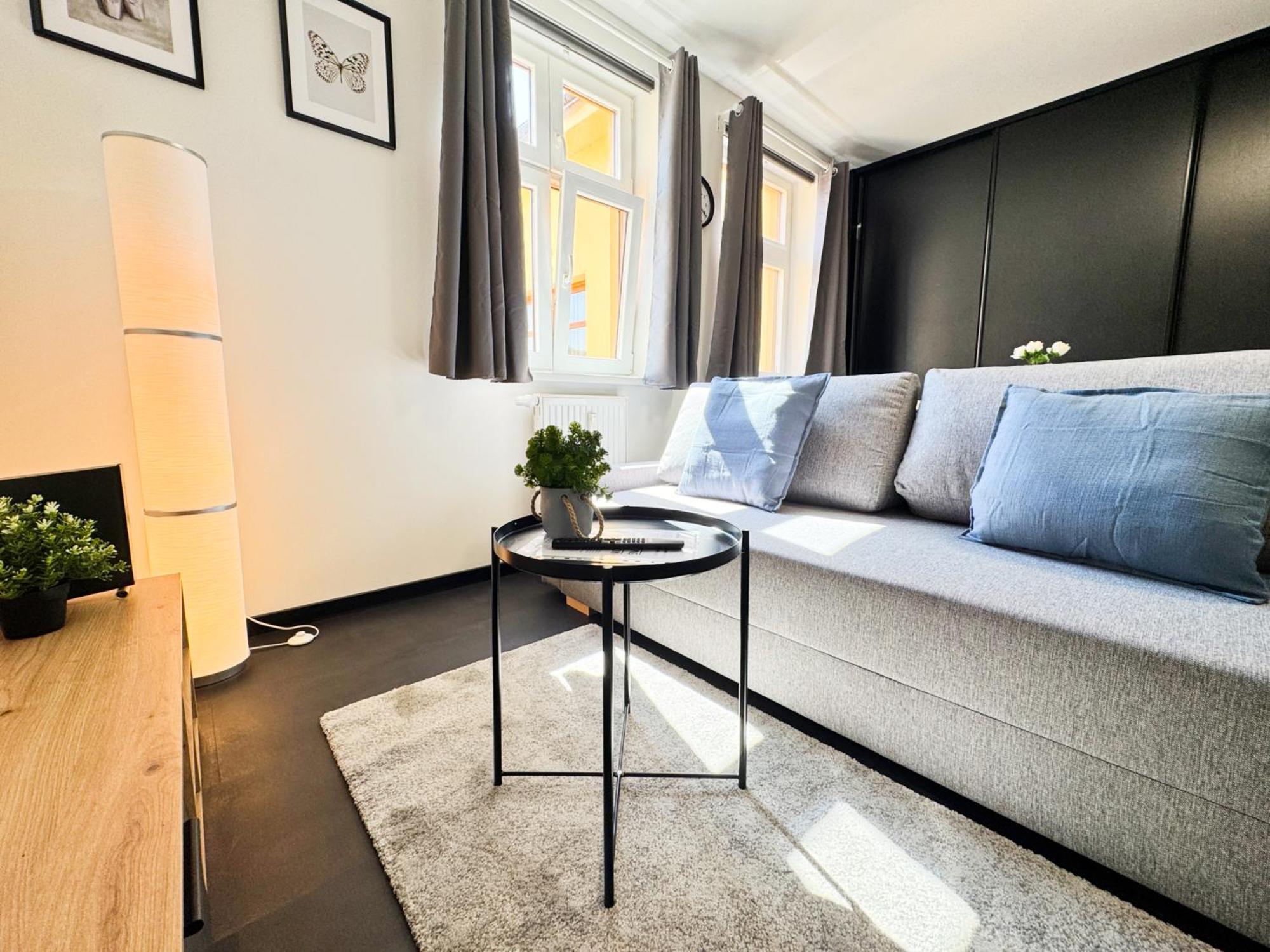 Apartment A Comfy In Smichov - Andel Prague