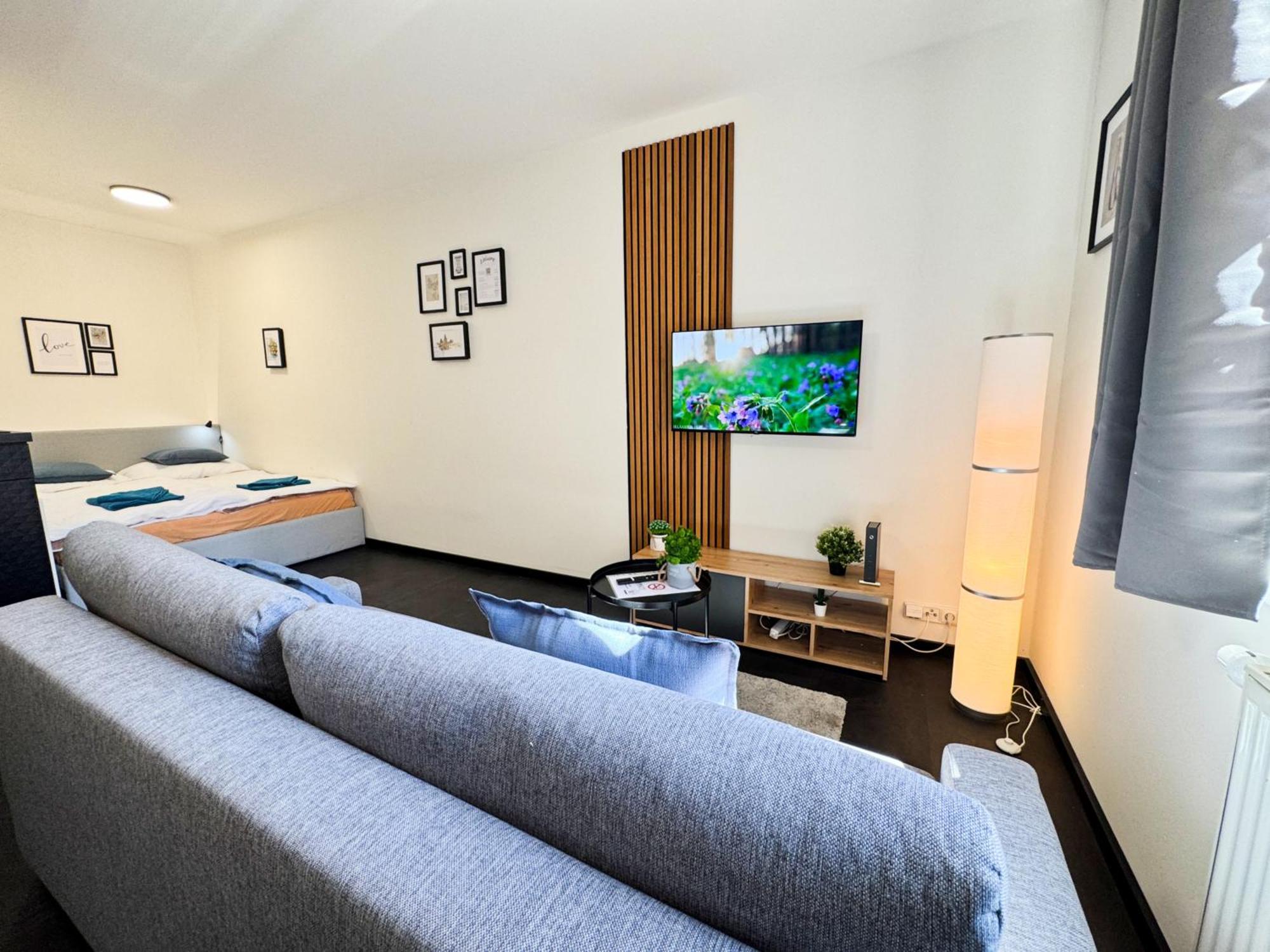 A Comfy In Smichov - Andel